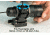 Leapers UTG 30mm Flip-to-Side, Picatinny/Weaver QD Ring Mount, _x000D_ RG-MF30QS