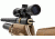 Leapers UTG 4X32 1in. True Hunter Scope, AO, TF2+, Airgun Rings, _x000D_ SCP-U432AODT2