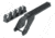 Leapers UTG 590M Mag-Fed Optic Mount, 12 Gauge, MT-MB590M
