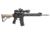 Leapers UTG ACCU-SYNC Leveler II with MRDS Mount, 30mm, Black, MT-RTF3