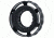 Leapers UTG Add-on Index Wheel for Side Wheel AO Scope, 60mm, _x000D_ SCP-SW060B