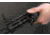 Leapers UTG Angled Index Mount, M-LOK, Matte Black, TL-TRM01