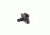 Leapers UTG Detachable Compact Rear Sight w/Full W/E Adjustment 950RS02-B