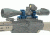 Leapers UTG Integral QD 1in Ring 2 Slot 56mm 100mm Base 15mm S Picatinny Mount M1B56100R2