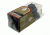Leapers UTG Integral QD 1in Ring 2 Slot 56mm 100mm Base 15mm S Picatinny Mount M1B56100R2