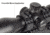 Leapers UTG Integral QD 1in Ring 2 Slot 56mm 100mm Base 20mm S Picatinny Mount M1C56100R2