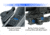 Leapers UTG Integral QD 1in Ring 2 Slot 56mm 100mm Base 20mm S Picatinny Mount M1C56100R2