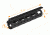 Leapers UTG PRO Model 4/15 Mid Length Super Slim Drop-in Handguard, MTU007SS, EDEMO2