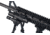 Leapers UTG Pro Model 4-15 Rifle Length Quad Rail System - Black MTU003