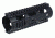 Leapers UTG Pro Model 4/15 Carbine Length Symmetrical Split Slim-Rail System MTU001S, EDEMO2