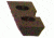 Leatherwood M050UB-D Drilled Base