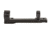 Hi-Lux Wm. Malcolm M82 Mounting Kit with Unparkerized Finish, Matte Black, Small, M82MT