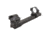 Hi-Lux Wm. Malcolm M82 Mounting Kit with Unparkerized Finish, Matte Black, Small, M82MT