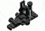 Hi-Lux Precision Long Range Mount with Fine Elevation / Windage Control PLRMT