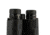 Leica 15x56 Geovid-R - Meters w/ EHR, BLK 40431