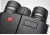 Leica 8x56 Geovid-R - Yards w/ EHR, BLK 40430
