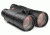 Leica 8x56 Geovid-R - Yards w/ EHR, BLK 40430