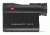 Rangemaster 7x24 CRF 1600 R Range Finder, Black