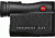 Leica CRF 1000-R RangeFinder, Black, 7 x 24 40535