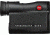 Leica CRF Rangemaster 1600-B Rangefinder, Black, 7 x 24 40534