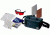 Leica DISTO Laser Range Finder Accessories