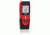 Leica DISTO D1 - Bluetooth 4.0, 130ft Range, 1/16in Accuracy, Works with Free DISTO Sketch App, Red/Black, 4.53in x 1.71in x 0.93in, NSN none, 846805