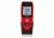 Leica DISTO D1 - Bluetooth 4.0, 130ft Range, 1/16in Accuracy, Works with Free DISTO Sketch App, Red/Black, 4.53in x 1.71in x 0.93in, NSN none, 846805