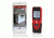 Leica DISTO D1 - Bluetooth 4.0, 130ft Range, 1/16in Accuracy, Works with Free DISTO Sketch App, Red/Black, 4.53in x 1.71in x 0.93in, NSN none, 846805