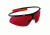 Leica Disto Laser Glasses GLB30, Red Laser Lens, Tinted Sun Glass, and Clear Eye Protection 780117
