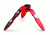 Leica Disto Lino L2 and D210 Pro Kit with TRI70, Black/Red 806656
