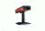 Leica Disto S910 Laser Distance Meter up to 984ft,Black/Red 808183