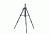 Leica Disto TRI70 Tripod Flat Top Tripod for DISTO, Black 794963