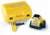 Leica Geosystems Rugby 100 GC General Construction Laser Package w/ Rod-Eye Classic Detector &amp; Re-Chargeable Battery 740564