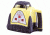 Leica Geosystems Rugby 100LR General Consruction Laser w/ Carrying Case 733338