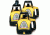 Leica Geosystems Rugby 420 DG Machine Control Laser