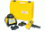 Leica Geosystems Rugby 50 GC Package with Rod-Eye Basic