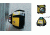 Leica Geosystems Rugby 55 GC Interior Laser