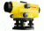 Leica Geosystems Runner 20 Automatic Level