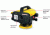 Leica Geosystems Sprinter 50 Electronic Level Device