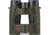 Leica Geovid Pro 10x32 Rangefinder Binocular, Olive Green, 40820