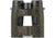 Leica Geovid Pro 8x32 Rangefinder Binocular, Olive Green, 40819
