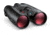 Leica Geovid Pro 8x56mm Perger-Porro Prism Rangefinder Binoculars, Black, 40817