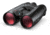 Leica Geovid Pro 8x56mm Perger-Porro Prism Rangefinder Binoculars, Black, 40817