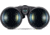 Leica Geovid R 8x56mm Rangefinder Binocular, LED, Black, 40813