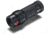 Leica Monovid Close-Focus Monocular 8x20 mm w/ Case, Black, 40390