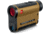 Leica Rangemaster CRF MAX 7x24mm Rangefinder, FDE, 40549