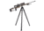 Leofoto STO-322CX Inverted Outdoors Series Carbon Fiber Tripod w/Integrated Lever-Control Ballhead