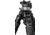 Leofoto Juggernaut S3 3-Section Inverted Precision Shooting Tripod Kit