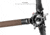 Leofoto LN-364C Heavy Duty Tripod w/ 75mm Bowl/Platform &amp; Bag - Ball Head Kit, Black, LN-364C+LH-55