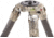 Leofoto LN-364C Heavy Duty Tripod w/ 75mm Video Bowl/Platform &amp; Bag, Camo, LN-364C-Camo